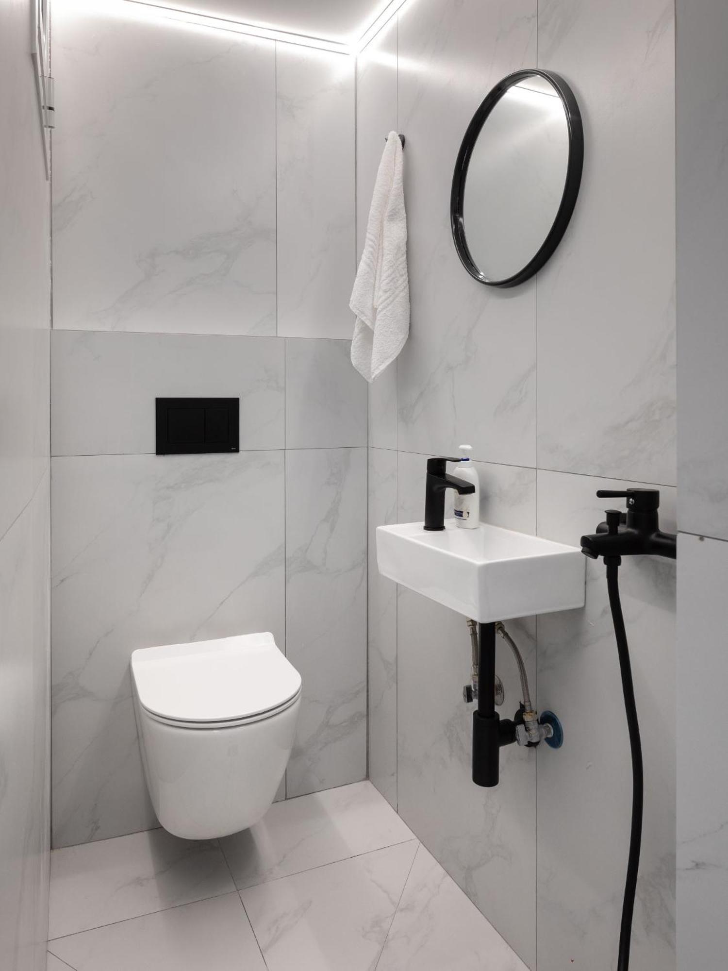 1 Apartment Athens