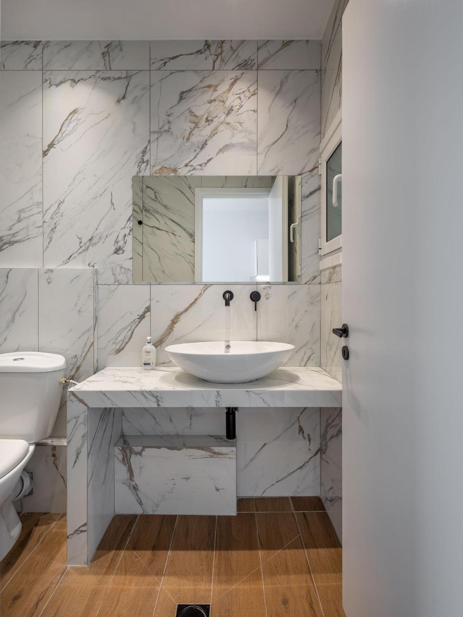 1 Apartment Athens